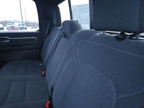 Used 2021 RAM 1500 Big Horn image 9