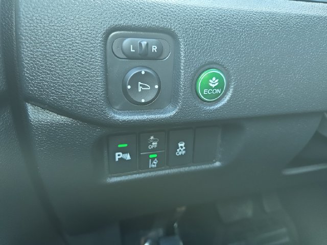 Used 2023 Honda Passport EX-L image 27