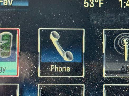 Used 2013 Chevrolet Malibu Eco w/ Power Convenience Package image 4