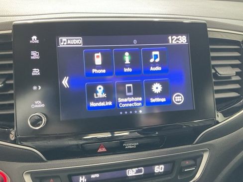 Certified 2023 Honda Ridgeline RTL image 17