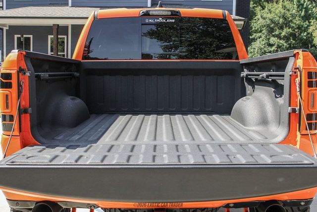 Used 2022 RAM 1500 TRX w/ TRX Level 2 Equipment Group AWD/4WD image 64