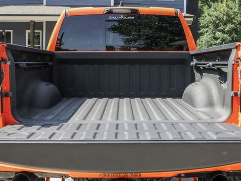 Used 2022 RAM 1500 TRX w/ TRX Level 2 Equipment Group AWD/4WD image 64