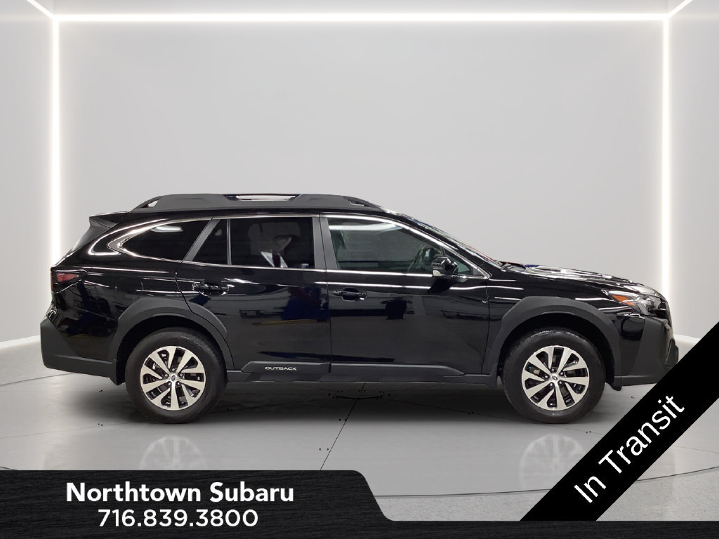 Used 2024 Subaru Outback Premium AWD/4WD image 7