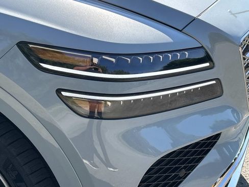 New 2027 Genesis GV80 2.5T Prestige AWD/4WD image 11