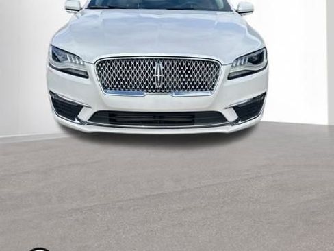 Used 2017 Lincoln MKZ Reserve w/ Climate Package image 11