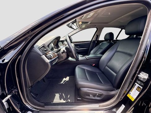 Used 2015 BMW 535i Sedan RWD image 25