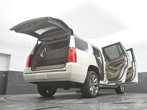 Used 2015 Chevrolet Tahoe LTZ AWD/4WD image 58