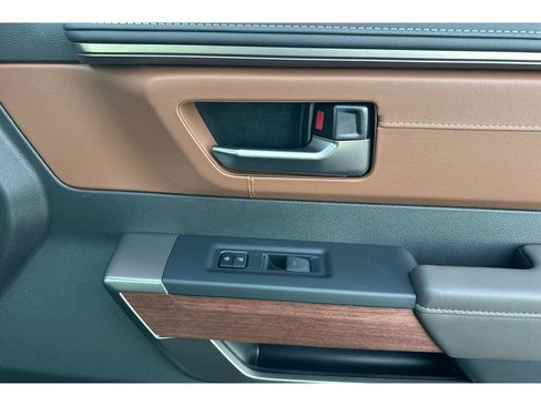 New 2026 Toyota Tundra 1794 Edition image 19