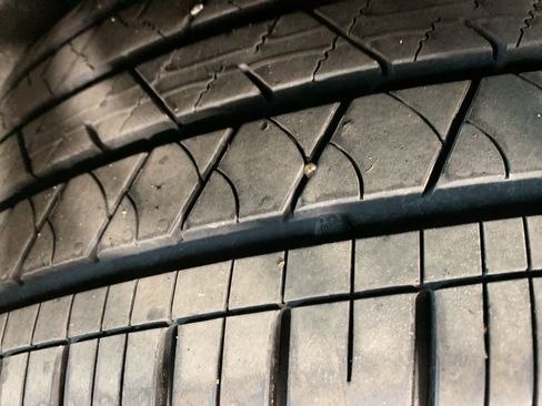 Used 2021 Volkswagen Atlas SEL R-Line image 41