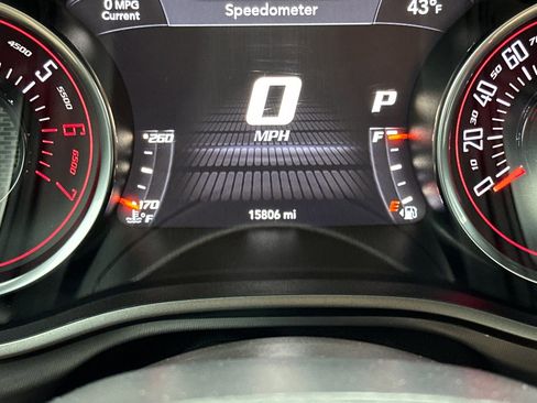 Used 2019 Dodge Challenger R/T Scat Pack image 25