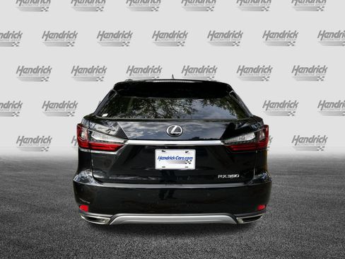 Used 2021 Lexus RX 350 FWD w/ Premium Package image 8