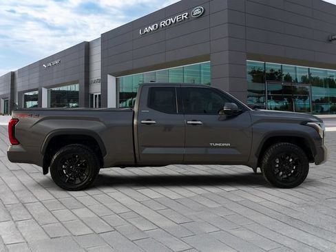 Used 2022 Toyota Tundra Limited w/ TRD Off-Road Package AWD/4WD image 6