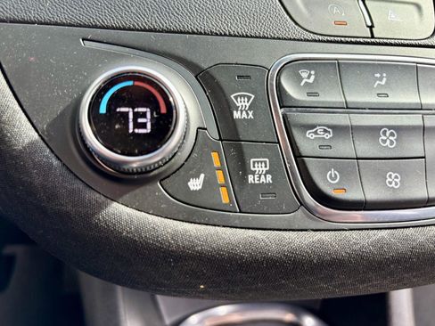 Used 2023 Chevrolet Malibu LT image 4