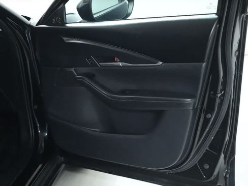 Certified 2024 MAZDA CX-30 AWD 2.5 S w/ Select Sport Pkg image 33