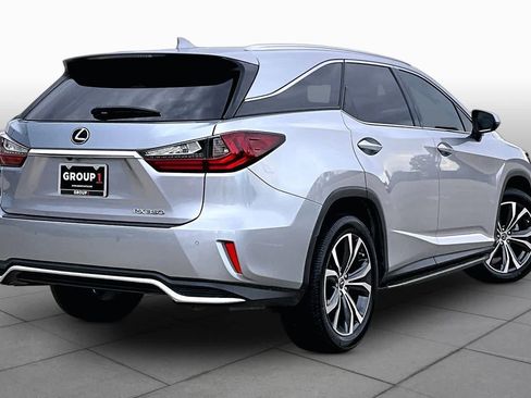 Used 2022 Lexus RX 350L FWD w/ Premium Package image 12