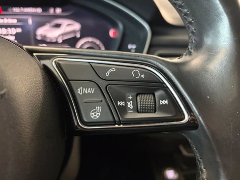 Used 2017 Audi A4 2.0T Premium Plus w/ Premium Plus Package AWD/4WD image 33