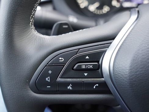 Used 2025 INFINITI QX55 Sensory w/ Lighting Package image 35