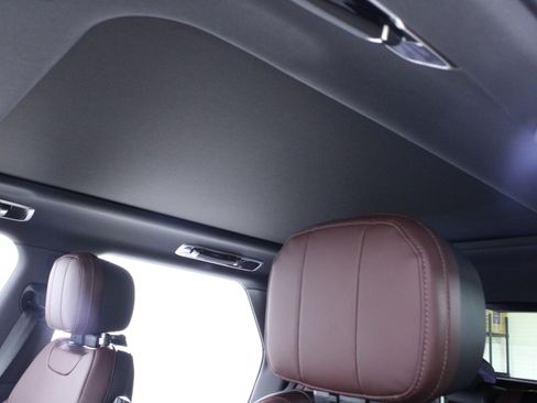 New 2025 Land Rover Range Rover Sport Dynamic SE image 23