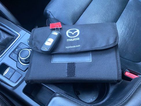 Used 2016 MAZDA CX-5 Grand Touring FWD image 19