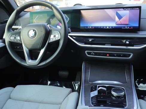 Certified 2024 BMW X5 xDrive40i w/ Premium Package image 30