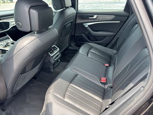 Used 2024 Audi A6 Premium Plus AWD/4WD image 6