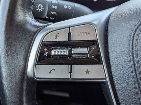 Certified 2025 Kia Telluride S image 36