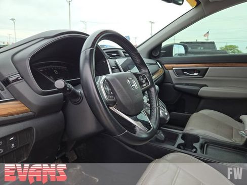Used 2017 Honda CR-V Touring image 23