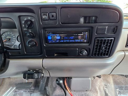 Used 1995 Dodge Ram 3500 Truck 4x4 Regular Cab image 14