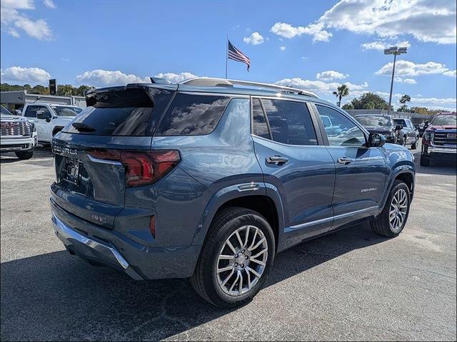 New 2027 GMC Terrain Denali AWD/4WD image 2