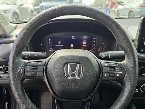 Used 2025 Honda Accord SE image 20
