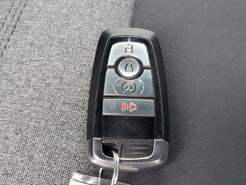 Used 2022 Ford Bronco Big Bend image 33