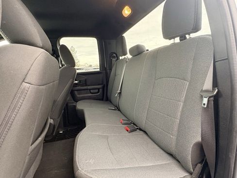 Used 2022 RAM 1500 Classic Warlock image 10