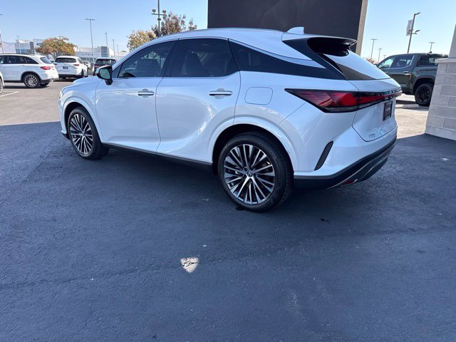 Used 2026 Lexus RX 350 Premium Plus w/ Convenience Package AWD/4WD image 4
