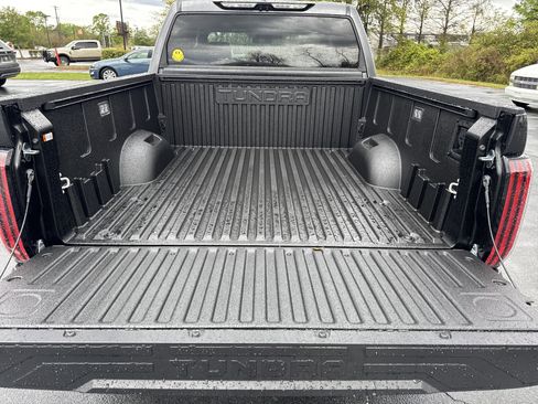 New 2026 Toyota Tundra 1794 Edition AWD/4WD image 30