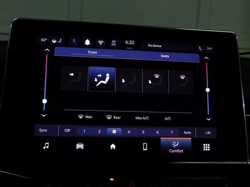 Used 2022 Jeep Compass Limited image 65