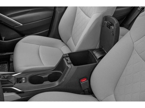 Used 2023 Toyota Corolla Cross L AWD/4WD image 10