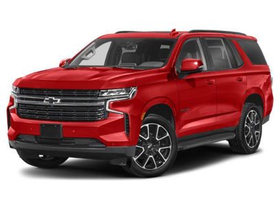 Used 2024 Chevrolet Tahoe RST w/ Luxury Package