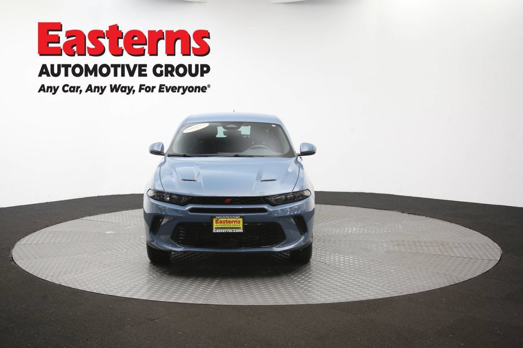 Used 2023 Dodge Hornet GT AWD/4WD image 52