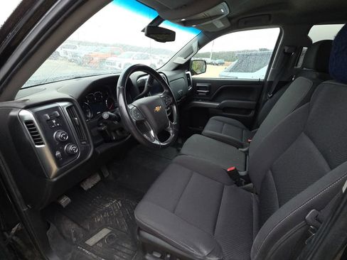 Used 2018 Chevrolet Silverado 1500 LT w/ All Star Edition image 10