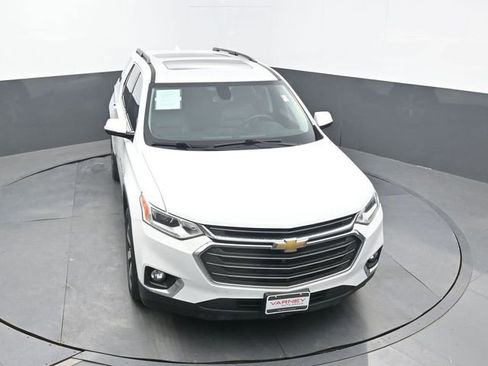 Used 2019 Chevrolet Traverse LT w/ LT Premium Package image 53