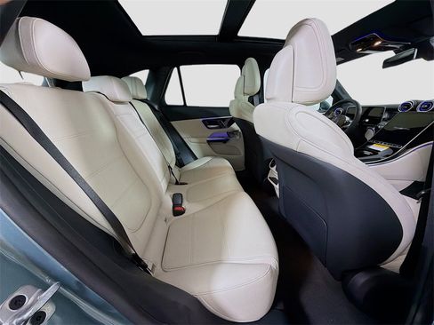 New 2026 Mercedes-Benz GLC 300 GLC 300 image 30