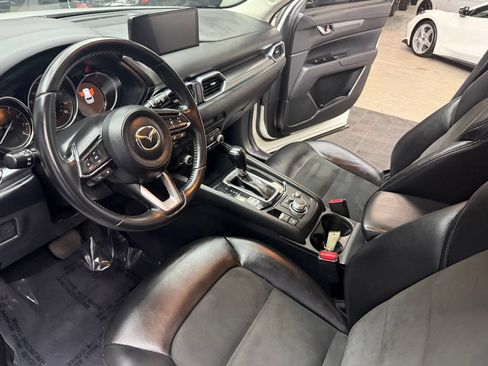 Used 2023 MAZDA CX-5 AWD 2.5 S w/ Select Package image 31