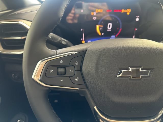 New 2026 Chevrolet TrailBlazer ACTIV w/ Convenience Package FWD image 23