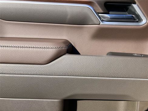 New 2026 GMC Sierra 1500 Denali AWD/4WD image 37