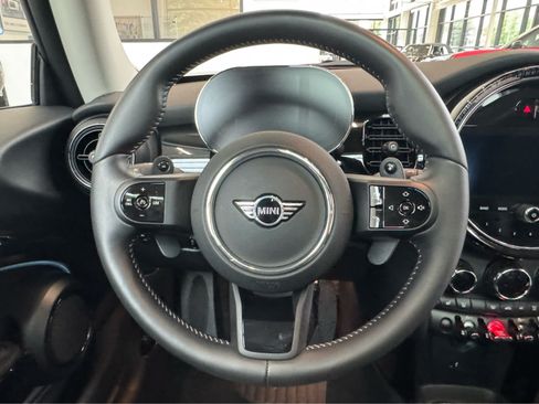 Certified 2024 MINI Cooper S FWD image 12