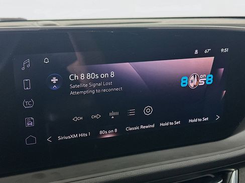 Used 2025 Buick Envista Preferred image 19