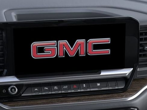 New 2026 GMC Sierra 1500 Elevation w/ Elevation Premium Package AWD/4WD image 20