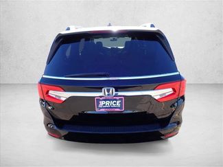 Used 2019 Honda Odyssey EX-L video 3
