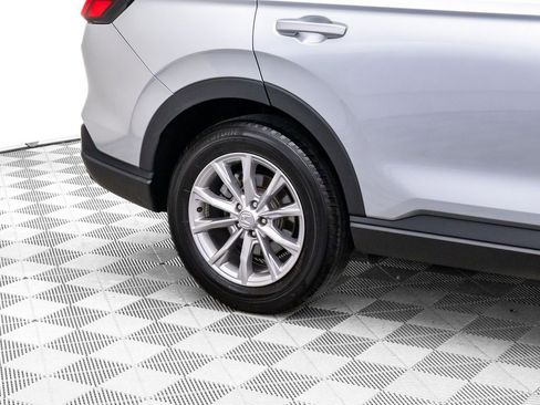 Certified 2023 Honda CR-V EX image 34