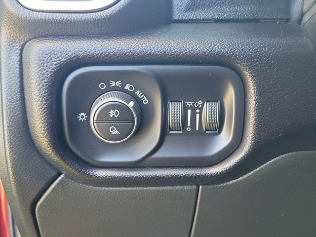 Used 2024 RAM 3500 Laramie w/ Night Edition AWD/4WD image 20